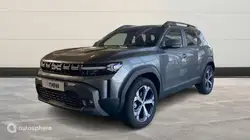Dacia Duster 1.8 hybrid 155ch Journey