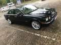 Jaguar XJR 4.0 Kompressor,Leder beige ESSD,top Fekete - thumbnail 4