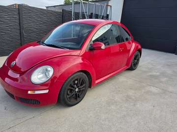 New Beetle 1.9 TDi