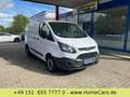 Ford Transit Custom Kasten 270 - TÜV 06/2026 Blanc - thumbnail 1