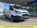 Ford Transit Custom Kasten 270 - TÜV 06/2026 Blanc - thumbnail 4