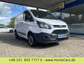 Ford Transit Custom Kasten 270 - TÜV 06/2026 Blanc - thumbnail 3