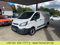 Ford Transit Custom Kasten 270 - TÜV 06/2026 Blanc - thumbnail 8