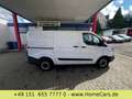 Ford Transit Custom Kasten 270 - TÜV 06/2026 Blanc - thumbnail 18