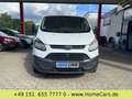 Ford Transit Custom Kasten 270 - TÜV 06/2026 Blanc - thumbnail 7