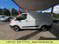 Ford Transit Custom Kasten 270 - TÜV 06/2026 Blanc - thumbnail 9