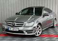 Mercedes-Benz C 350 C350 AMG-Line Pano Kamera H&K Distronic Totwinkel Silber - thumbnail 3