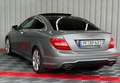 Mercedes-Benz C 350 C350 AMG-Line Pano Kamera H&K Distronic Totwinkel Silber - thumbnail 5