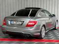 Mercedes-Benz C 350 C350 AMG-Line Pano Kamera H&K Distronic Totwinkel Silber - thumbnail 7