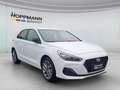 Hyundai i30 Trend *PDC*SHZ*LHZ*Navi*Kamera* Blanc - thumbnail 3