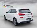 Hyundai i30 Trend *PDC*SHZ*LHZ*Navi*Kamera* Blanc - thumbnail 5