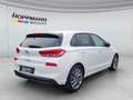 Hyundai i30 Trend *PDC*SHZ*LHZ*Navi*Kamera* Blanc - thumbnail 4