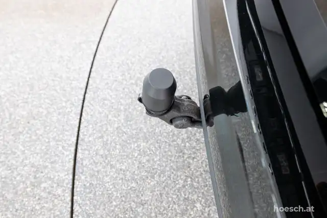 Volkswagen Touran view 10