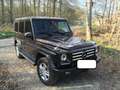 Mercedes-Benz G 350 Full Option BlueTec Lichte Vracht Prijs ex BTW Brown - thumbnail 5