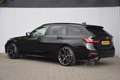 BMW 330 3-Serie Touring 330e Sportline Pano/LED/Shadowline Negro - thumbnail 5