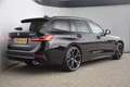 BMW 330 3-Serie Touring 330e Sportline Pano/LED/Shadowline Negro - thumbnail 4