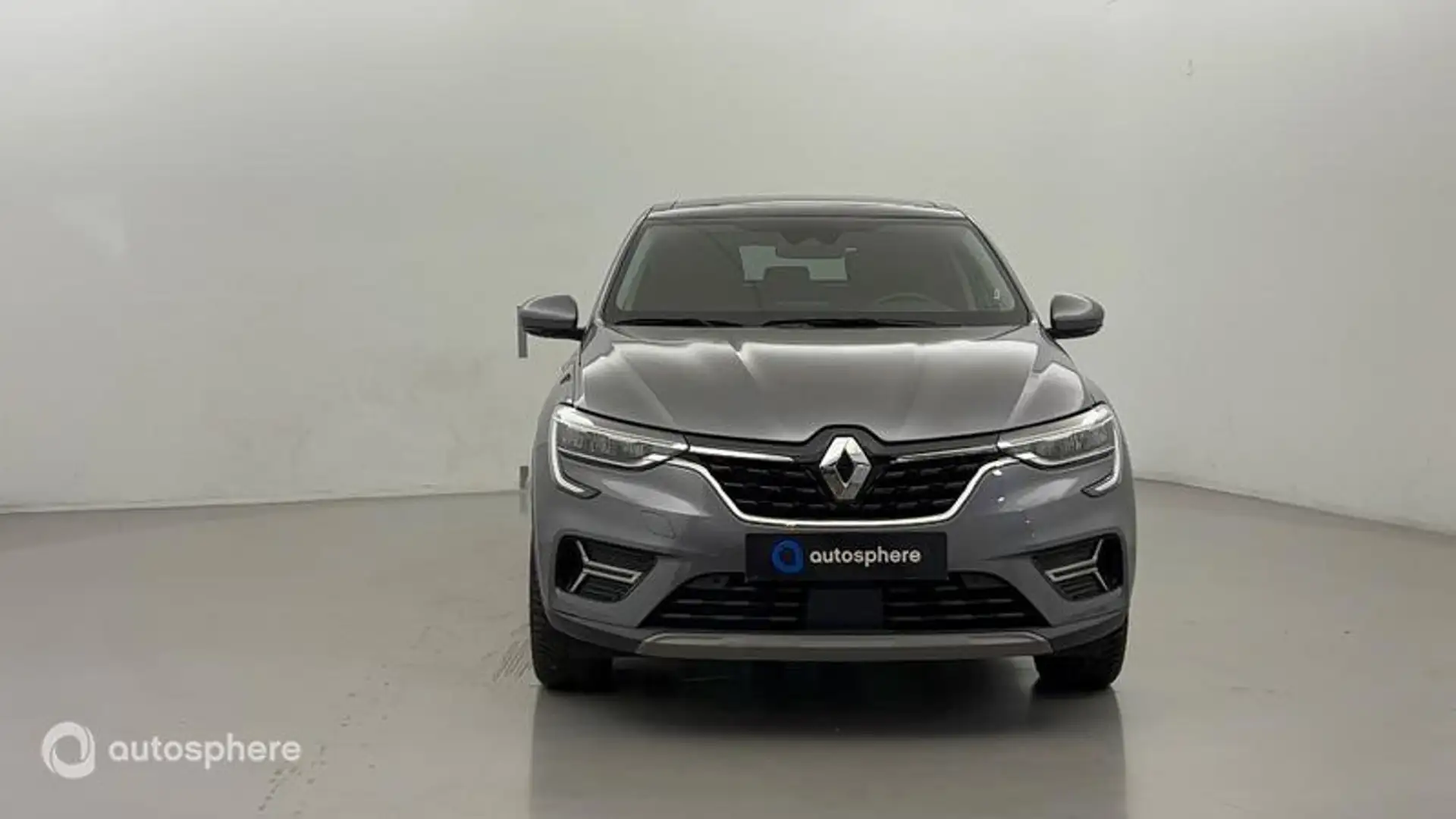 Renault Arkana 1.6 E-Tech hybride 145ch Techno -22 - 2
