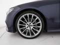 Mercedes-Benz E 220 cabrio 220 d premium auto my20 Azul - thumbnail 9