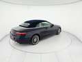 Mercedes-Benz E 220 cabrio 220 d premium auto my20 Azul - thumbnail 4
