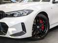 BMW 330 i xDrive Limousine M Sportpaket HK HiFi DAB Weiß - thumbnail 3