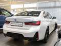 BMW 330 i xDrive Limousine M Sportpaket HK HiFi DAB Weiß - thumbnail 2