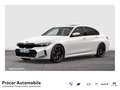 BMW 330 i xDrive Limousine M Sportpaket HK HiFi DAB Weiß - thumbnail 1