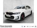 BMW 330 i xDrive Limousine M Sportpaket HK HiFi DAB Weiß - thumbnail 1
