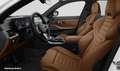 BMW 330 i xDrive Limousine M Sportpaket HK HiFi DAB Weiß - thumbnail 4