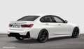 BMW 330 i xDrive Limousine M Sportpaket HK HiFi DAB Weiß - thumbnail 2