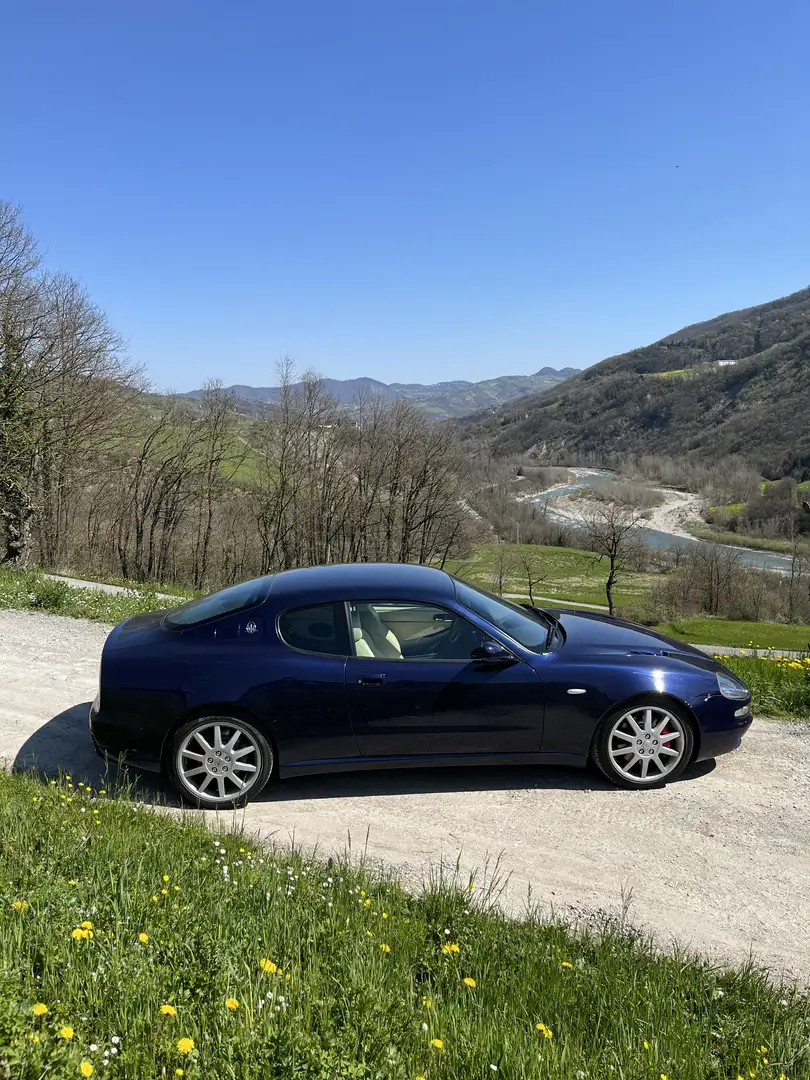 Maserati 3200 Manuale Targa Oro - 1