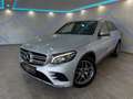 Mercedes-Benz GLC 220 GLC 220d 4MATIC Aut.*AMG-LINE*360°*BURMESTER* Gris - thumbnail 6