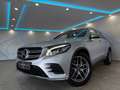 Mercedes-Benz GLC 220 GLC 220d 4MATIC Aut.*AMG-LINE*360°*BURMESTER* Gris - thumbnail 5