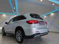 Mercedes-Benz GLC 220 GLC 220d 4MATIC Aut.*AMG-LINE*360°*BURMESTER* Gris - thumbnail 11