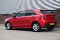 Kia Rio 1.0 T-GDi 100PK Dynamic PlusLine/Leer/Camera /All- Red - thumbnail 6