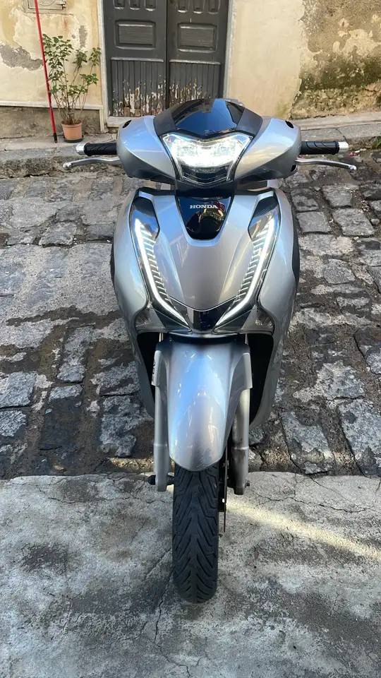 Honda SH 125