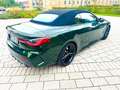 BMW 430 430i xDrive Cabrio M | Sitzlüftung | Individual Grün - thumbnail 7