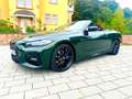 BMW 430 430i xDrive Cabrio M | Sitzlüftung | Individual Grün - thumbnail 1