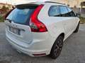 Volvo XC60 XC60 2.0 d3 Kinetic 150cv Blanc - thumbnail 4