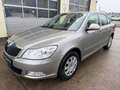 Skoda Octavia 1.6 Lim. Ambiente*TEMP*KLIMA* Beige - thumbnail 1