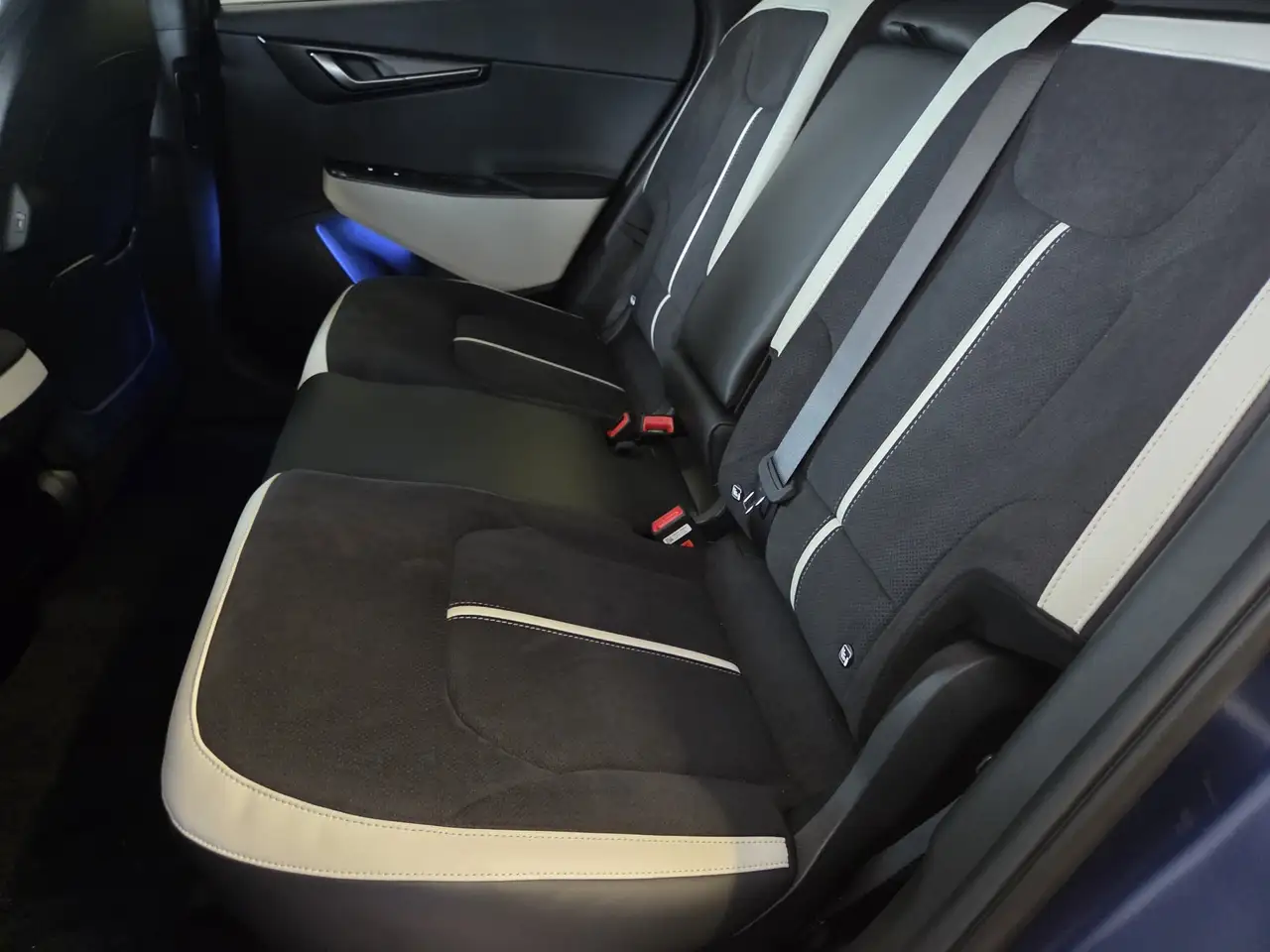 Kia EV6 2026