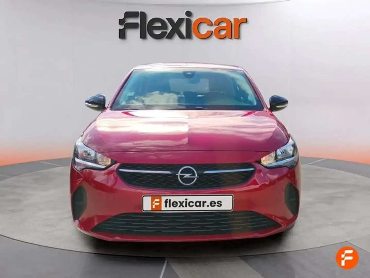 Opel Corsa Corsa-e Edition-e Rojo - 2