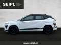Hyundai KONA Kona Elektro 48,6kWh Smart Line*€ 28.340,- Supe... Weiß - thumbnail 5