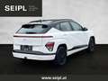 Hyundai KONA Kona Elektro 48,6kWh Smart Line*€ 28.340,- Supe... Weiß - thumbnail 6
