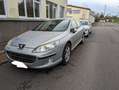 Peugeot 407 135 Esplanade Srebrny - thumbnail 3