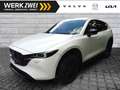 Mazda CX-5 HOMURA 2.5L SKYACTIV G 194 Blanc - thumbnail 1
