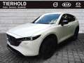 Mazda CX-5 HOMURA 2.5L SKYACTIV G 194 Blanc - thumbnail 2
