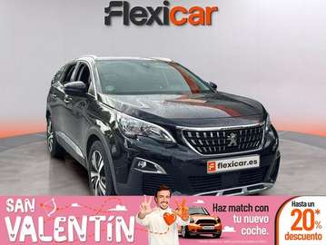 1.2 PureTech S&S Access 130