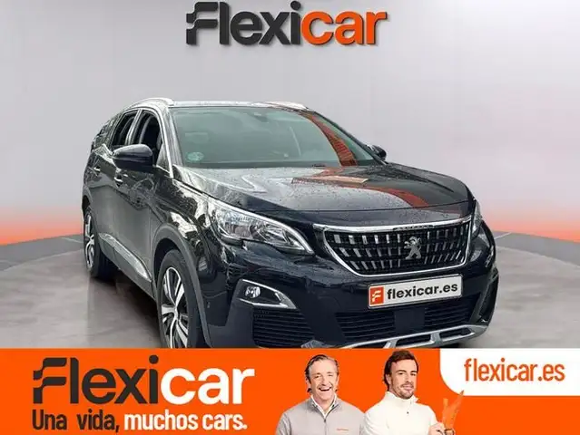 Peugeot 3008 1.2 PureTech S&S Access 130