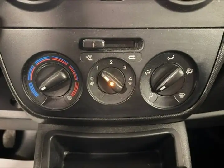 Citroën Nemo 2015, foto 13