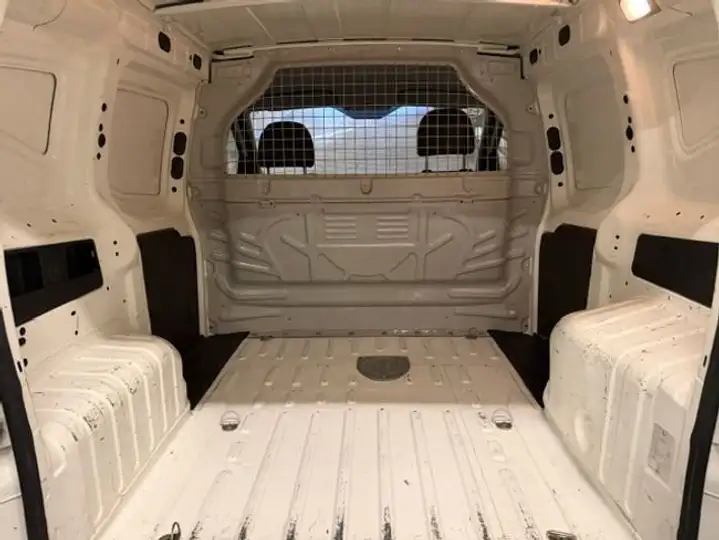 Citroën Nemo 2015, foto 8